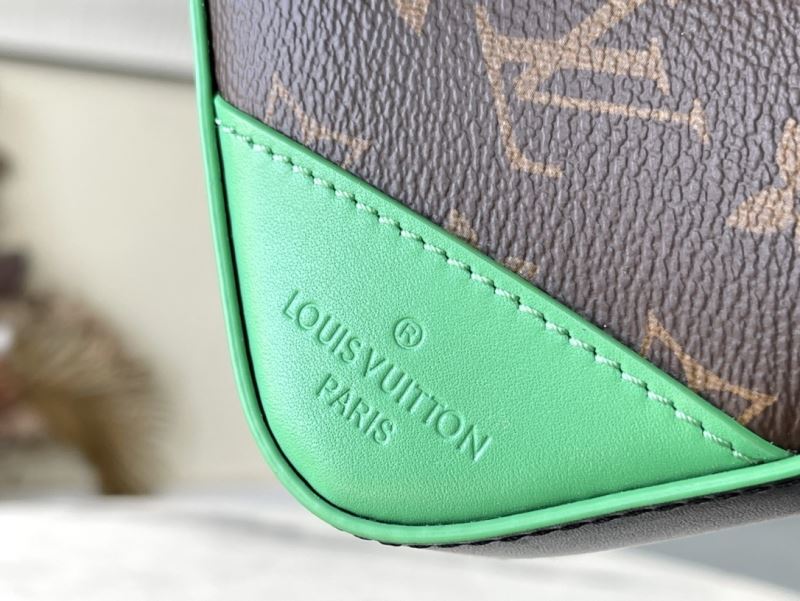 Mens Louis Vuitton Satchel Bags